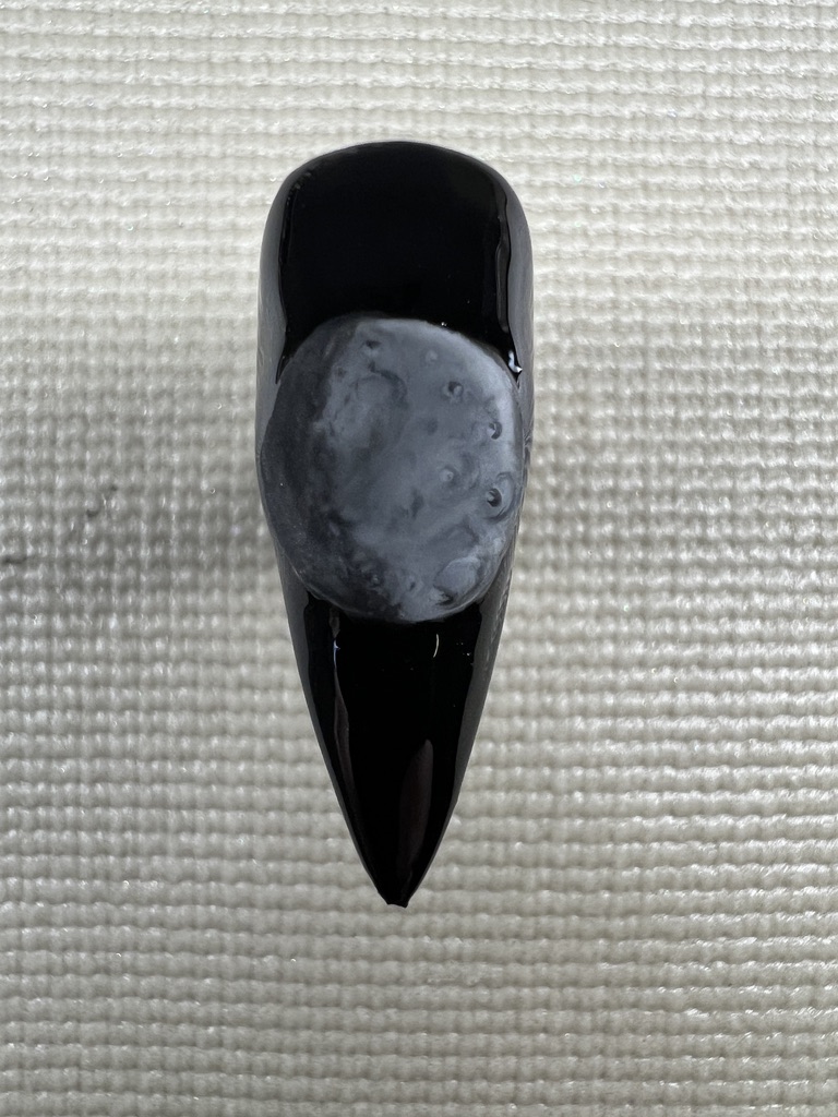 Space nail set